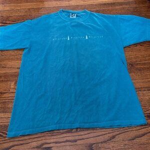 Michigan Graphic Tee